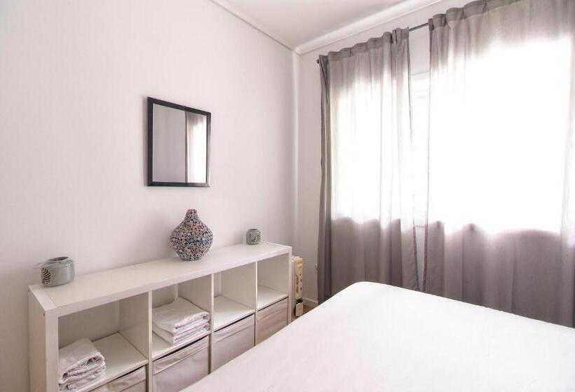 Gaia Central Apartment