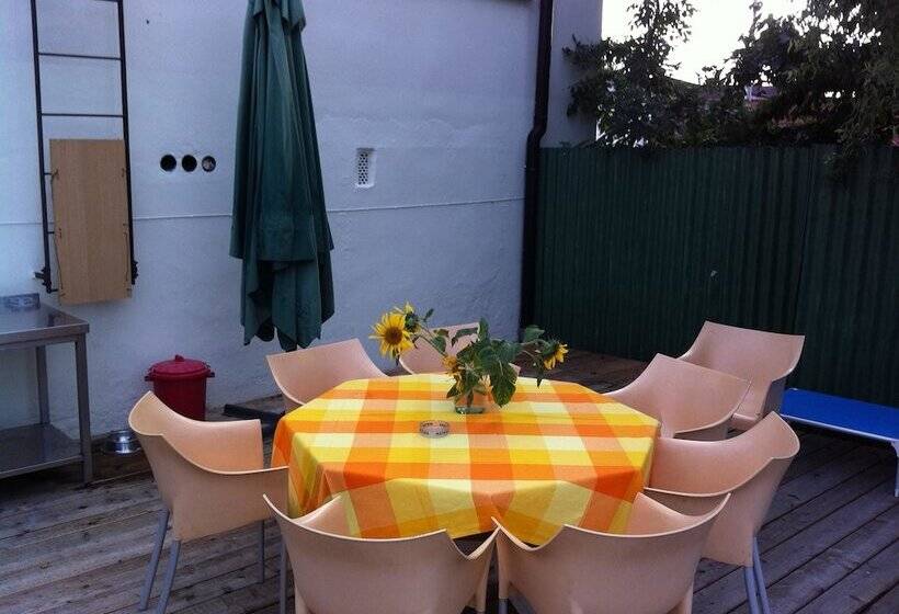 Gruppenhaus Rügen Zur Brunnenaue