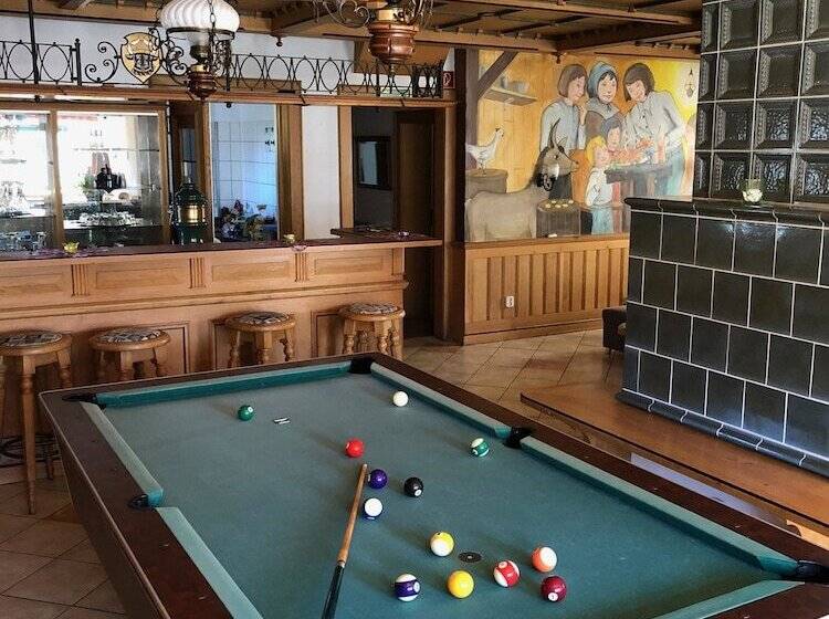 Gruppenhaus Rügen Zur Brunnenaue