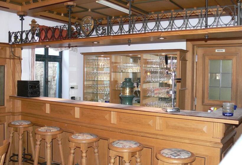 Gruppenhaus Rügen Zur Brunnenaue