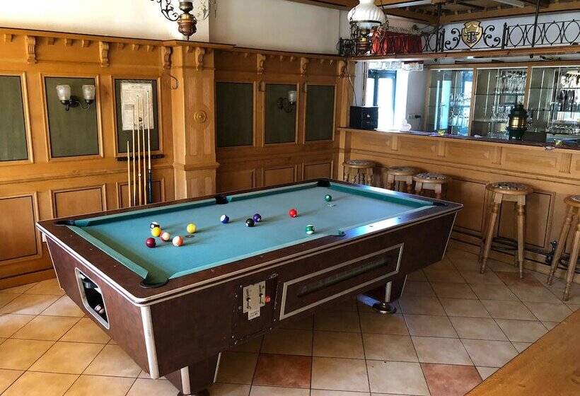 Gruppenhaus Rügen Zur Brunnenaue