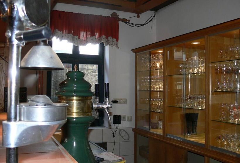 Gruppenhaus Rügen Zur Brunnenaue