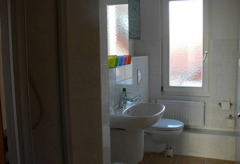 Gruppenhaus Rügen Zur Brunnenaue