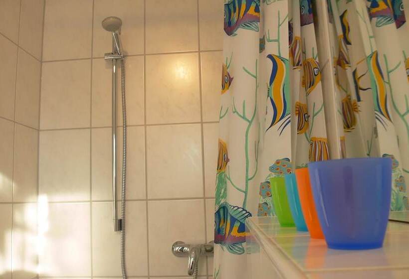 Gruppenhaus Rügen Zur Brunnenaue