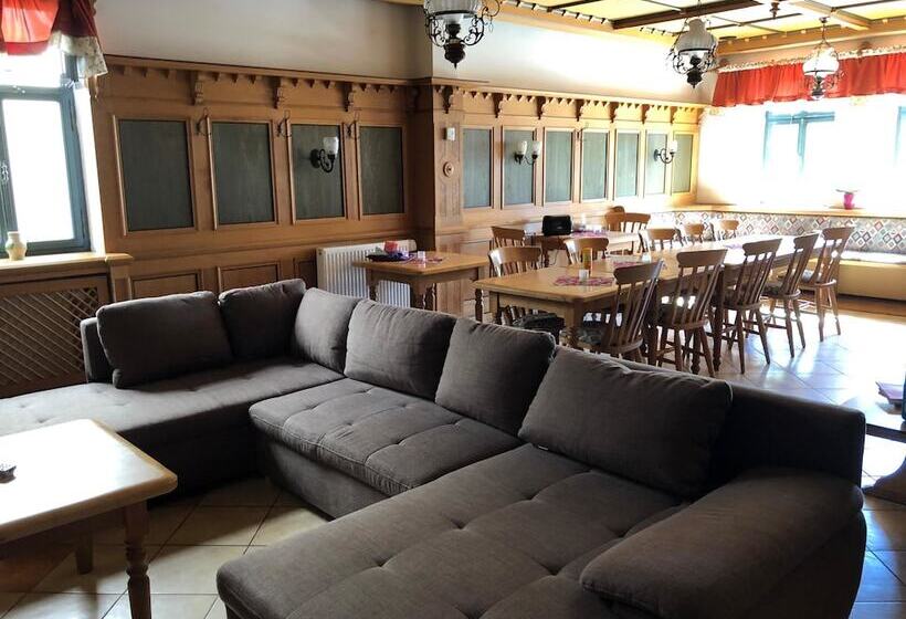 Gruppenhaus Rügen Zur Brunnenaue