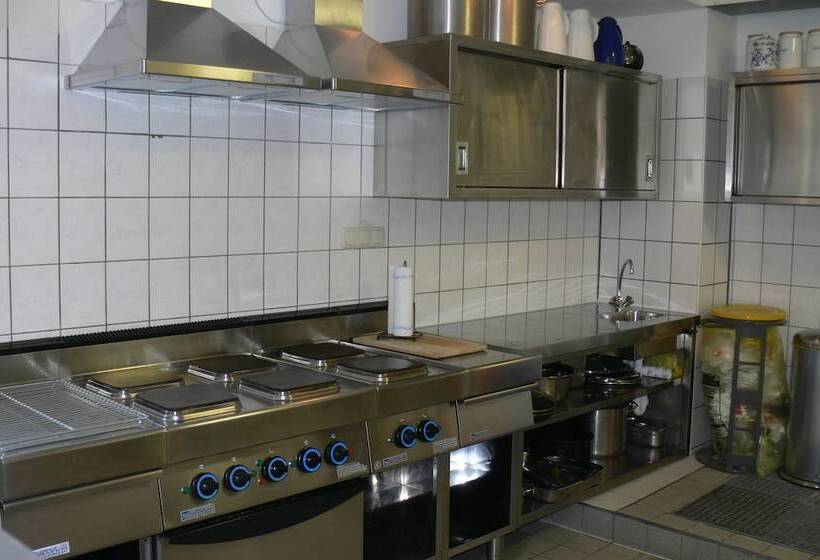 Gruppenhaus Rügen Zur Brunnenaue