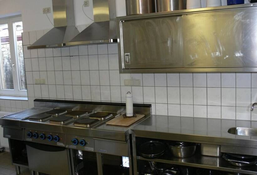 Gruppenhaus Rügen Zur Brunnenaue