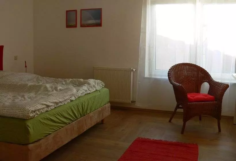 Gruppenhaus Rügen Zur Brunnenaue