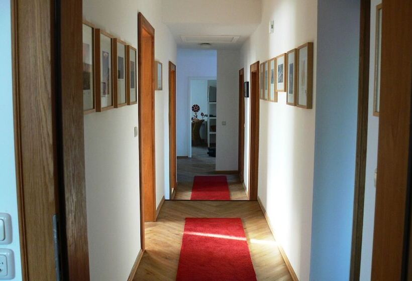 Gruppenhaus Rügen Zur Brunnenaue