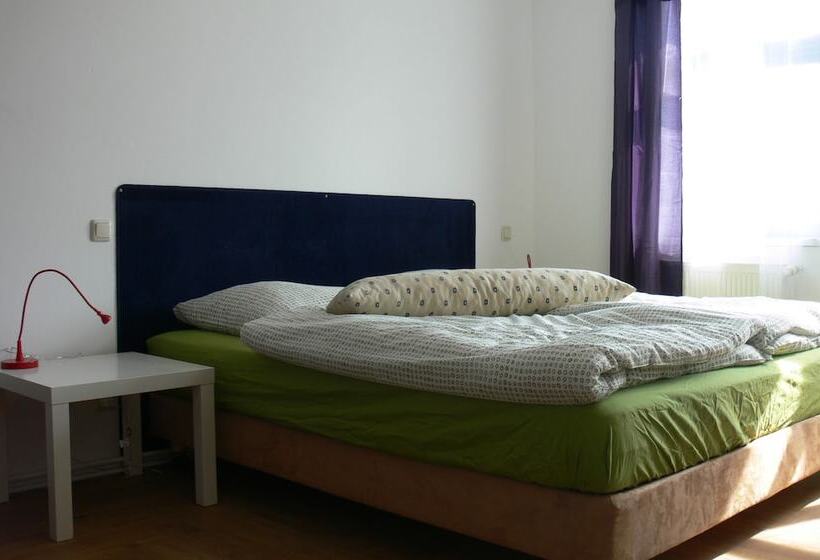 Gruppenhaus Rügen Zur Brunnenaue