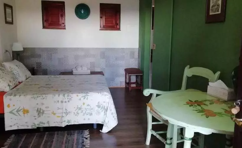 La Escuela Del Campo