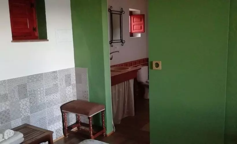 La Escuela Del Campo