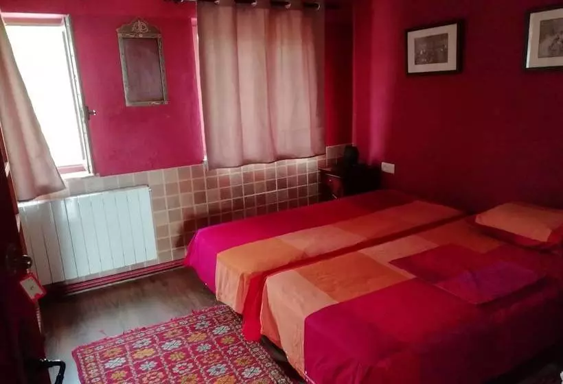 La Escuela Del Campo