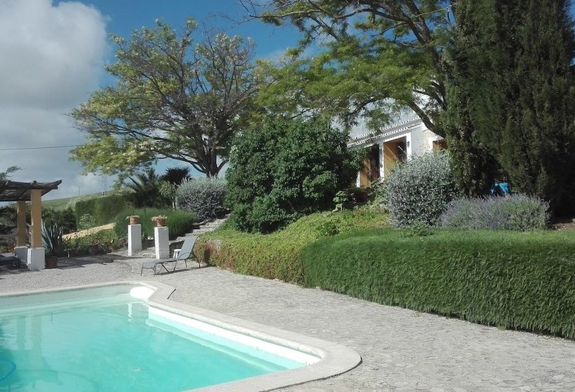 La Escuela Del Campo