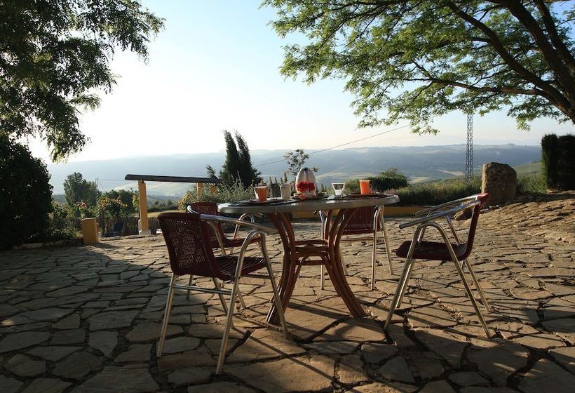 La Escuela Del Campo