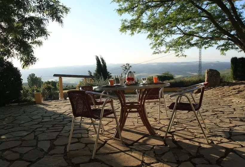 La Escuela Del Campo