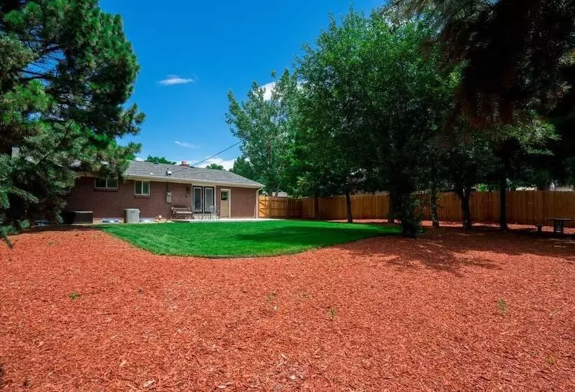 The Costilla Connection Denver Tech Center