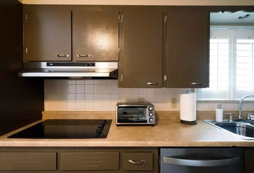 The Costilla Connection Denver Tech Center