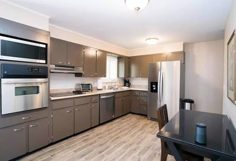 The Costilla Connection Denver Tech Center