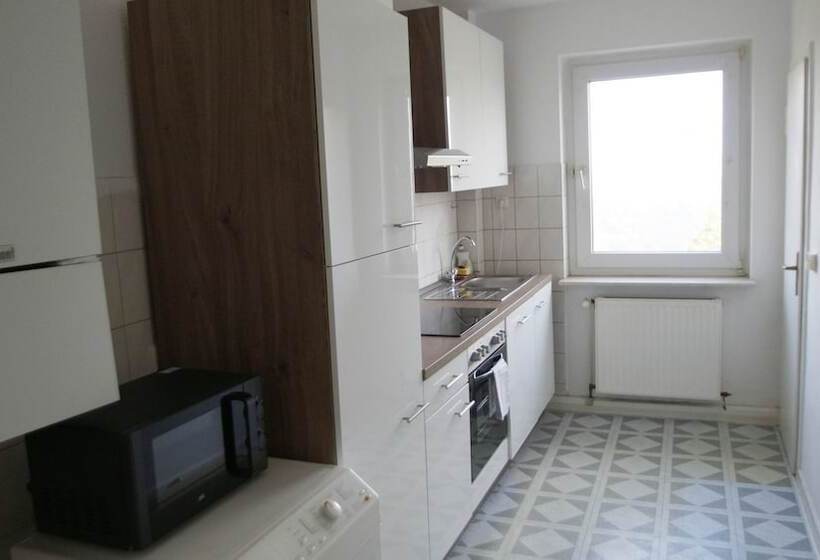 Apartments Remscheid 4