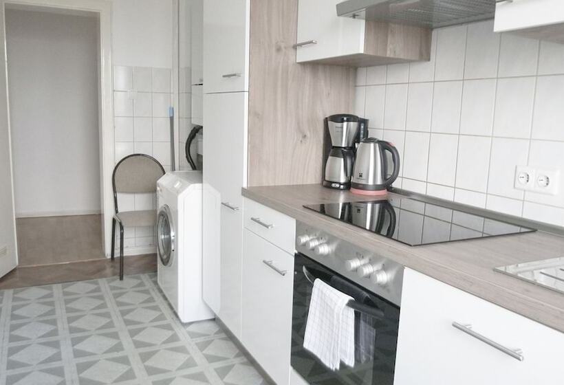 Apartments Remscheid 4