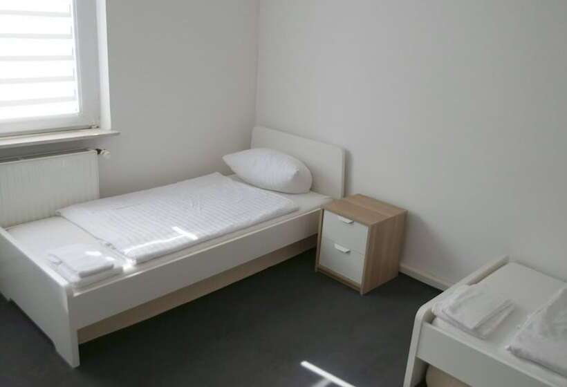 Apartments Remscheid 4