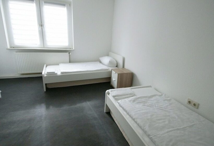 Apartments Remscheid 4