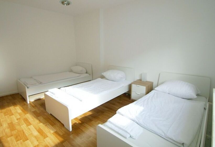 Apartments Remscheid 4