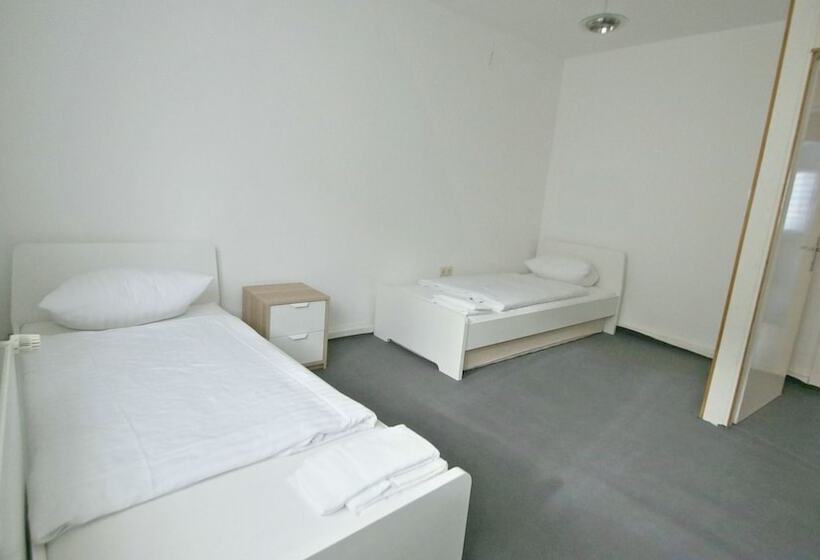 Apartments Remscheid 4