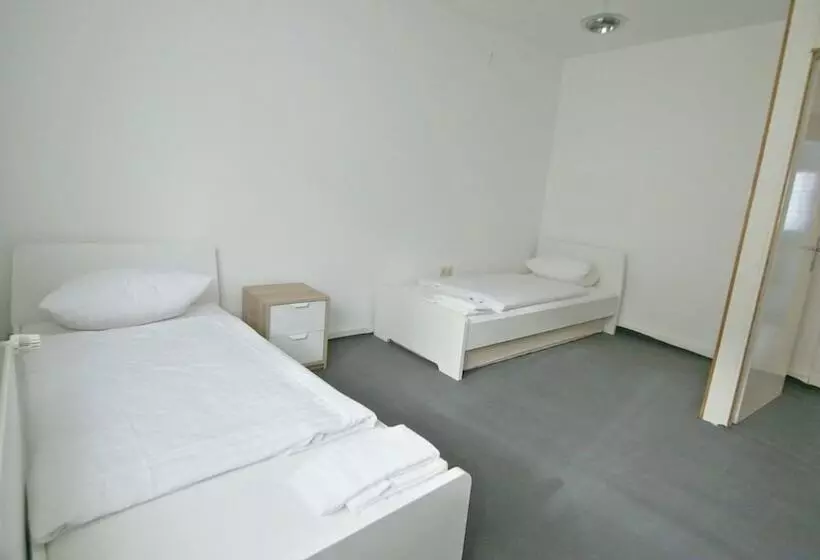 Apartments Remscheid 4