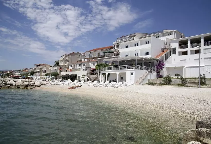 Bed and Breakfast Beach Rooms Split
