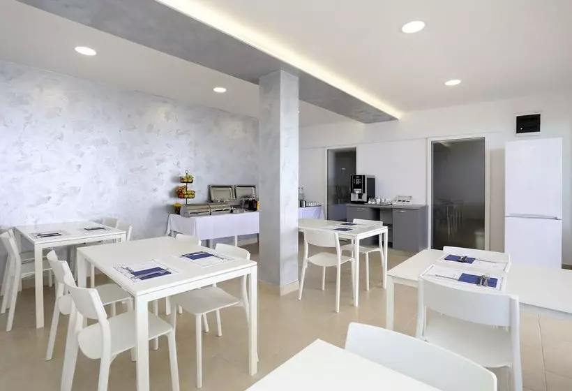 Bed and Breakfast Beach Rooms Split