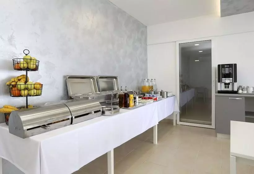 Bed and Breakfast Beach Rooms Split