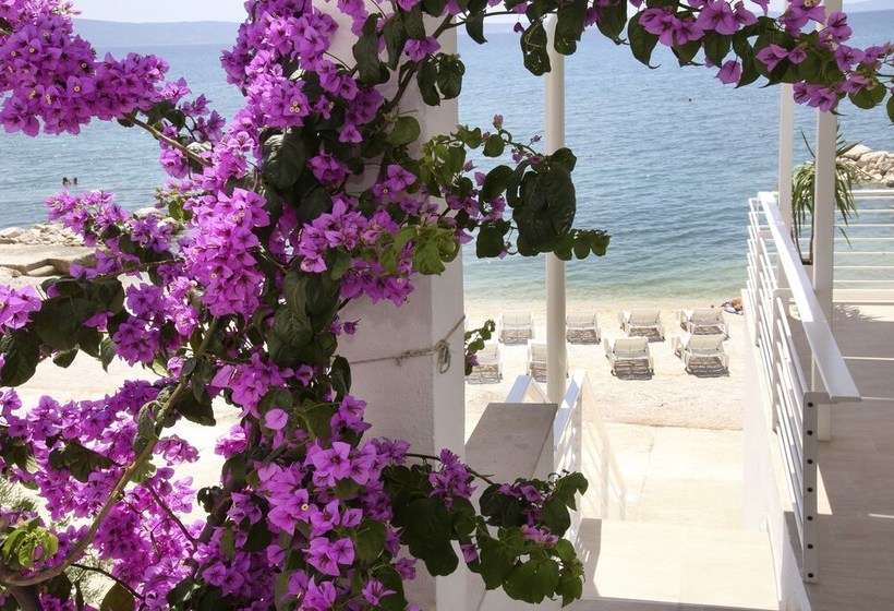 Bed and Breakfast Beach Rooms Split