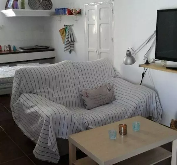 Casa Del Agua