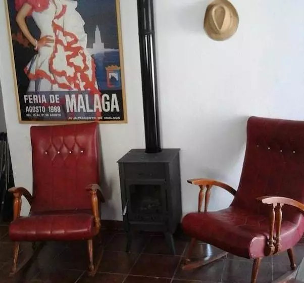 Casa Del Agua
