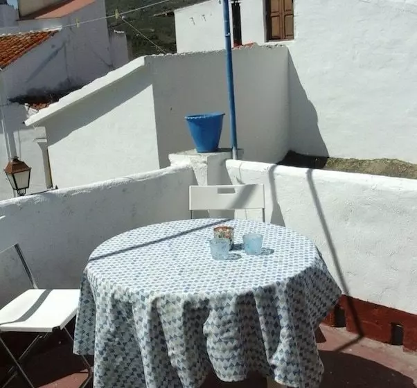 Casa Del Agua