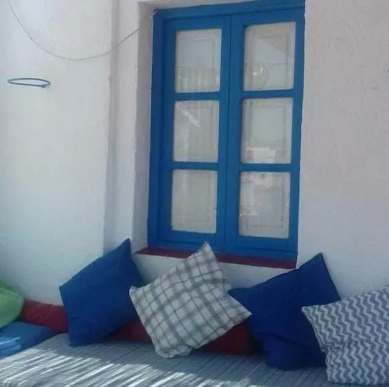Casa Del Agua