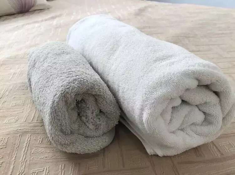 Hostelli Pension Alvarez