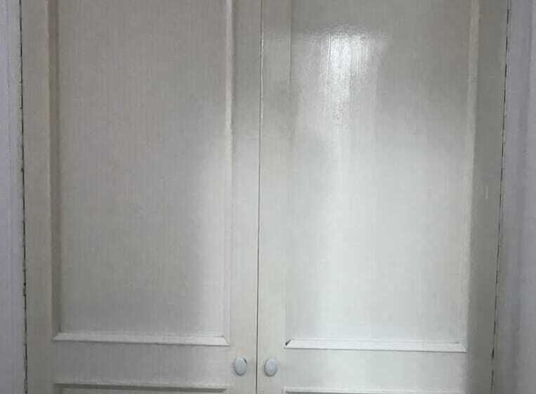 فندق فئة نجمة واحدة Pension Alvarez