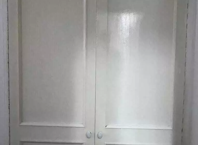 Hostelli Pension Alvarez