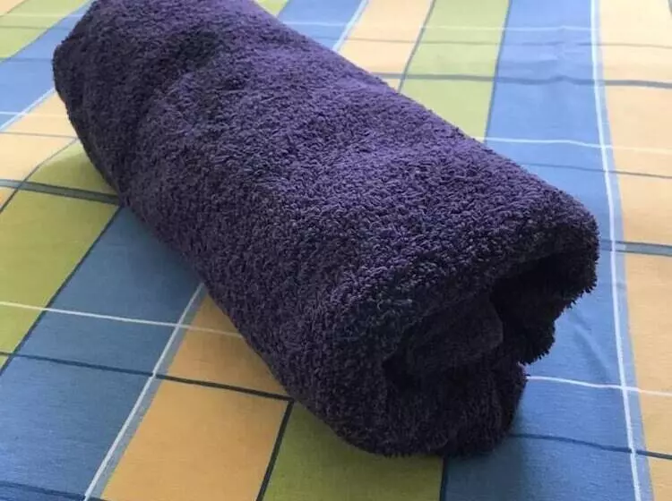 Hostelli Pension Alvarez