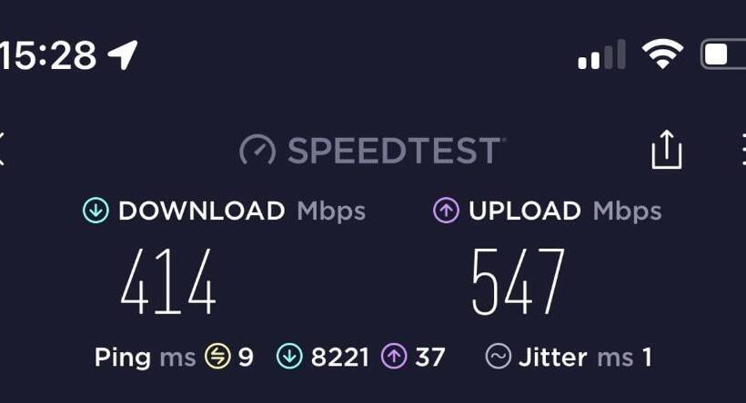 Villa With Magic View Of Bay Of Saint Tropez