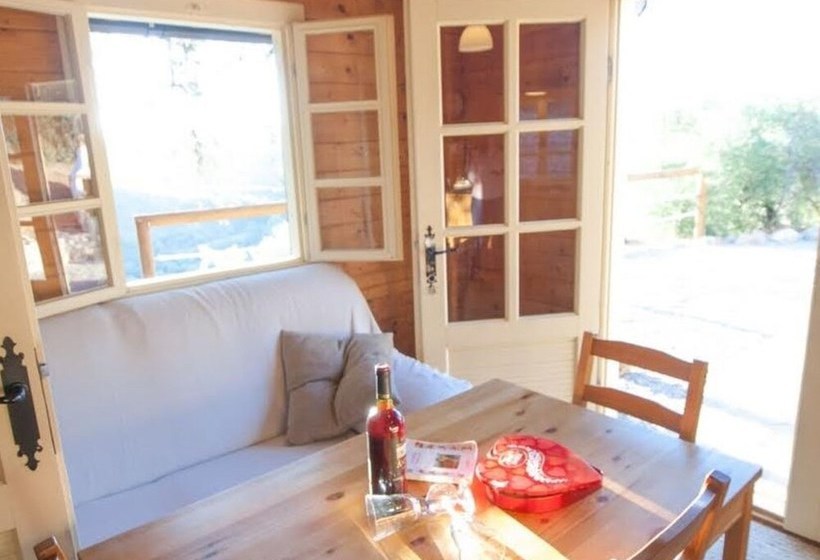 106723 House In El Gastor