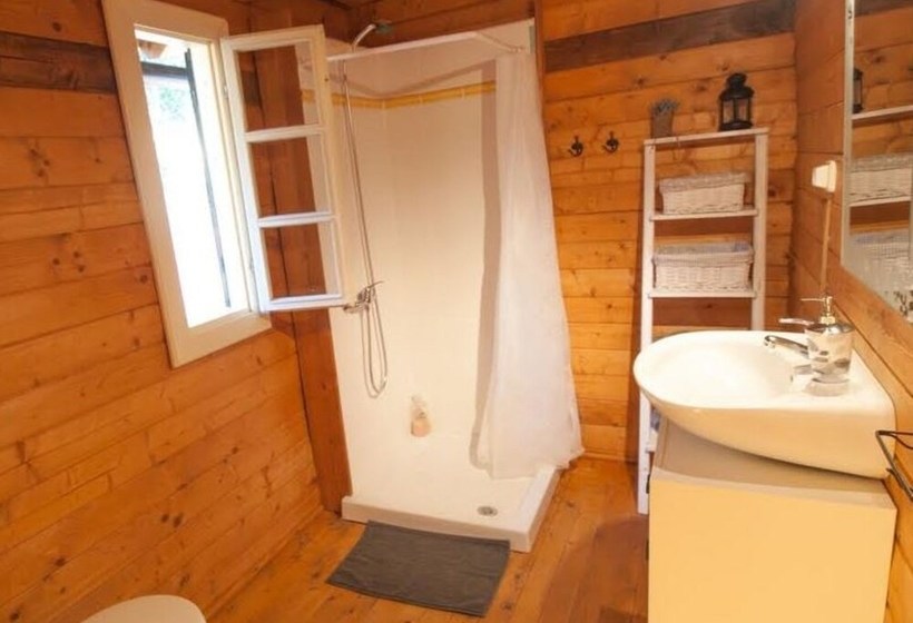 106723 House In El Gastor