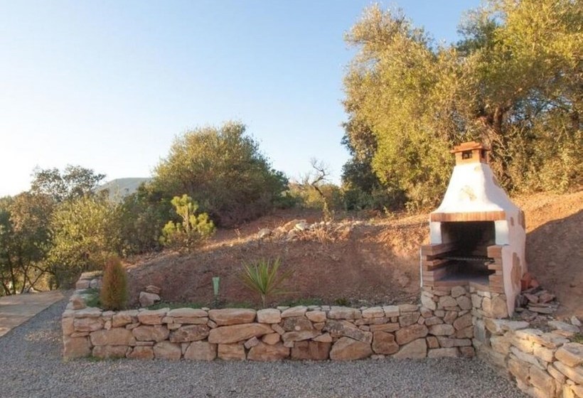 106723 House In El Gastor