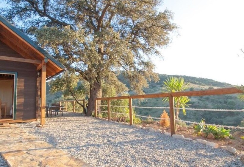 106723 House In El Gastor