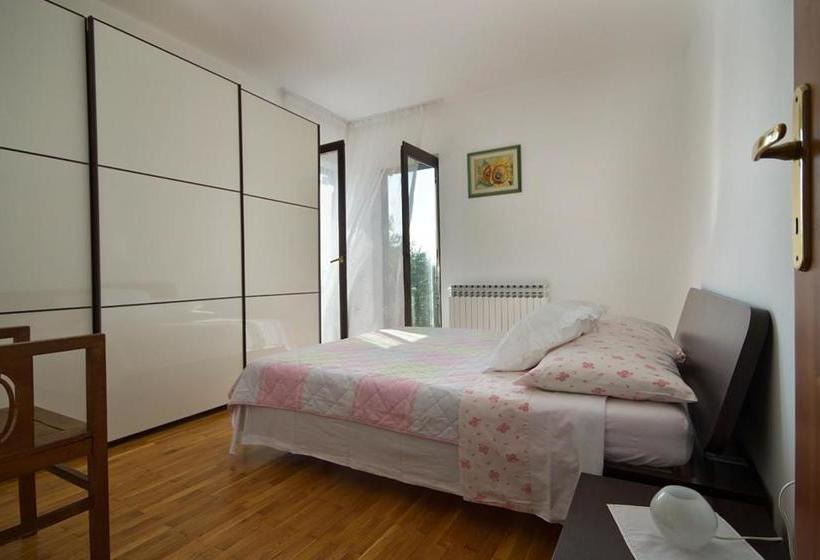 Apartment Villa Gasparini