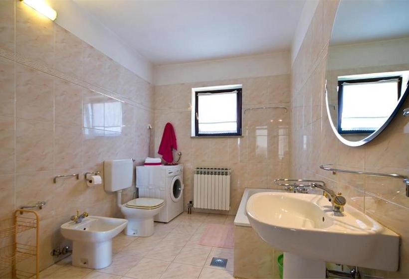 Apartment Villa Gasparini