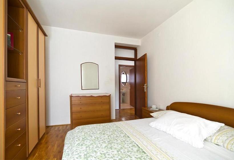 Apartment Villa Gasparini